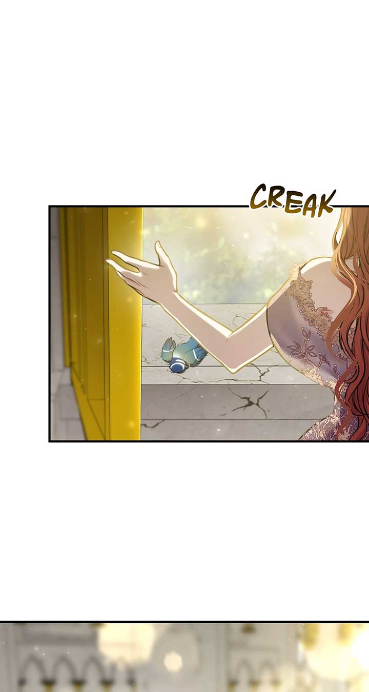 The Secret Bedroom of a Dejected Royal Daughter Chapter 84 59